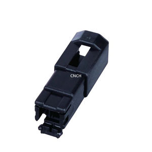 2-Draht-Blinkerstecker Pigtail Auto-Lautsprecherstecker - CNCH Maßgefertigter Rennkabelbaum - Product Image 4