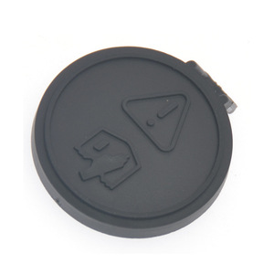Bouchon de réservoir de liquide lave-glace Mini Cooper 17107515485, pièce de rechange en plastique - Product Image 2