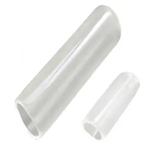 Good Quality Rubber End Caps For Pipe Screw Thread Protectors Caps For Tubing