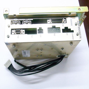 Yaskawa dx200 Robot chuyển đổi CHỈNH LƯU SRDA-C0A30A21B-E biến tần số trình điều khiển sản phẩm - Product Image 2