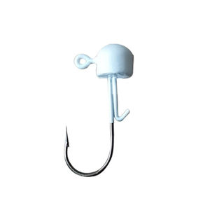 WEIHE Ned Rig Jig Head 1,6G-18g Finesse Mushroom para anzuelo de pesca de cebo suave para pesca de <span class=keywords><strong>trucha</strong></span> lubina - Product Image 6