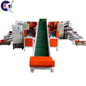 QIDA 800SA macchina separatrice in plastica di rame cavi fili di rame per riciclaggio di rottami metallici - Product Image 4