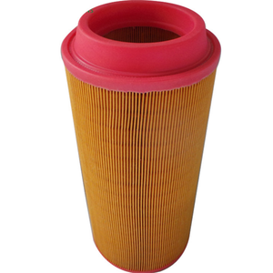 Bán chạy nhất giấy lọc phần tử lọc không khí 9610512-n0800-h1 cho vít-loại Máy nén khí - Product Image 1