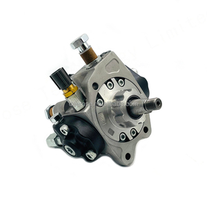 ปั๊มหัวฉีดดีเซลคอมมอนเรล8-97376269-0 294000-0500ปั๊มฉีดดีเซลแรงดันสูงสำหรับ S4400อีซูซุ - Product Image 5