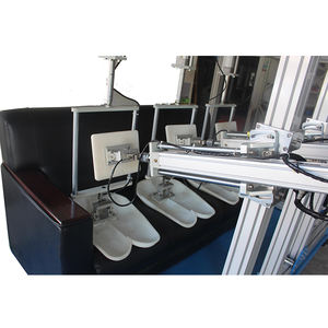 Testeur de durabilité de <span class=keywords><strong>fatigue</strong></span> de canapé à trois places Instrument d'essai de vie de canapé de meubles multifonctionnel <span class=keywords><strong>Machine</strong></span> d'essai de durabilité de canapé - Product Image 3