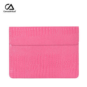 Funda protectora para ordenador portátil <span class=keywords><strong>SAMSUNG</strong></span>, funda delgada de PU resistente al agua - Product Image 2