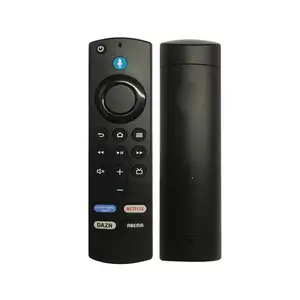 Zy Nhật bản thị trường thay thế Alexa điều khiển từ xa cho lửa TV Cube lửa TV Stick Netflix