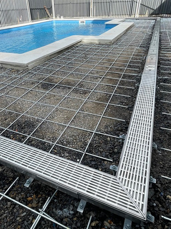 Customize Outdoor Landscape Stainless Steel 316