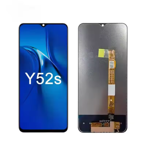 จอ LCD โทรศัพท์มือถือสำหรับ <span class=keywords><strong>VIVO</strong></span> Y31 Y51 Y53s หน้าจอ LCD อะไหล่ชุดประกอบดิจิไทเซอร์หน้าจอสัมผัส - Product Image 1