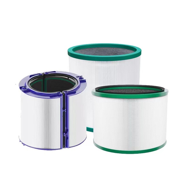 Air Purifier Filter Replacement for Dysons TP00 TP01 TP02 TP03 AM11 Part
