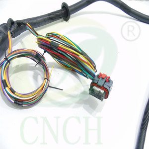 2003-2007シボレーGMCキャデラックハマートラックエンジンワイヤーハーネス用 - Product Image 2