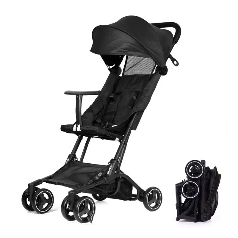 SUNNUO New Baby Stroller for Twins