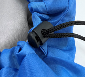 <span class=keywords><strong>Sac</strong></span> <span class=keywords><strong>de</strong></span> <span class=keywords><strong>couchage</strong></span> <span class=keywords><strong>de</strong></span> camping 3 saisons en nylon/polyester pour adulte, <span class=keywords><strong>ultra</strong></span>-léger et compact, pour l'hiver, pour l'extérieur - Product Image 2