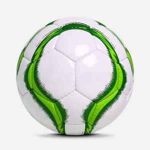 Balones de Entrenamiento con Logotipo Personalizado Smx, Modelo GS-SB-00401, Cosidos a Máquina, Hechos en Pakistán - Product Image 1