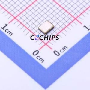 TAXM27.13827M4RHBDDT2T Crystal (Passive) SMD3225-4P Crystal Oscillator SMD Crystal Oscillator 27.13827MHz 10ppm 15pF - Product Image 1