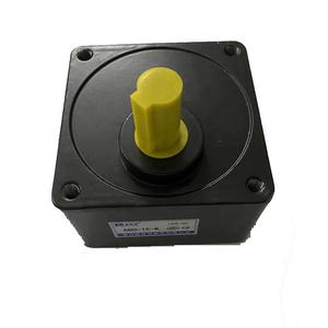 علبة تروس PFDE 6gu-5 k ، 6GU-10-K ، 6gu-12.5k ، 6GU-15-K ، 6GU-20-K ، 6GU-25-K ، 6GU-30-K - Product Image 5