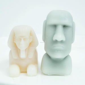 Bonbons populaires <span class=keywords><strong>en</strong></span> forme de tour Eiffel, <span class=keywords><strong>en</strong></span> cire, saveur fruitée, <span class=keywords><strong>en</strong></span>-cas chinois exotiques populaires - Product Image 6