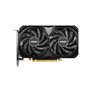 Venta caliente MSI GeForce RTX 4060 2X OC 8G Negro Esports Diseño Juego de escritorio Tarjeta gráfica independiente - Product Image 2