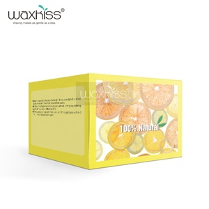 <span class=keywords><strong>Cire</strong></span> dépilatoire à usage pour micro-ondes, pâte dure et <span class=keywords><strong>chaude</strong></span>, épilation des cheveux 100% naturels, pour <span class=keywords><strong>la</strong></span> <span class=keywords><strong>maison</strong></span> - Product Image 4