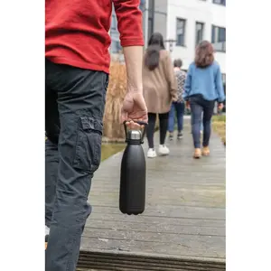 Borraccia termica RCS 1.5L - Merchandising sostenibile - Product Image 2