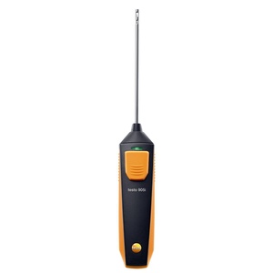 Testo905i Wireless Smart Air <b>Thermometer</b> Mini Portable Industrial Temperature Measurement Detection Testo 905i Testo905i - Product Image 4