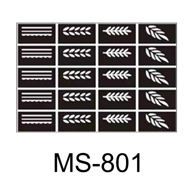 S5-MS801