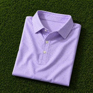 Camiseta Polo Personalizada de Golf para Hombre 2026, Impresión Completa, Venta al Por Mayor, Transpirable, de Secado Rápido, Garantía de Calidad - Product Image 4