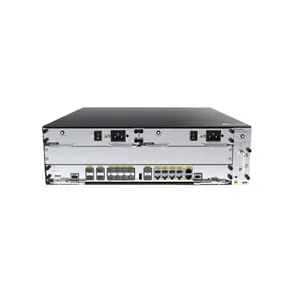 NetEngine Router AR6300-S 400H,4*SIC,2*WSIC,4*XSIC,350W AC Power