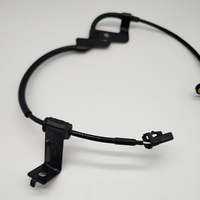 Nouveau support de faisceau de capteur de vitesse de roue ABS avant gauche et droit 95670-2J000 95671-2J000 pour Borrego Mohave, garantie 1 an