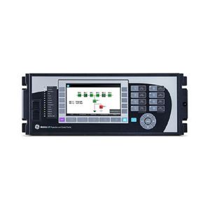 โมดูลป้องกันเบรกเกอร์ C60H03HKH Multilin UR พร้อมมอเตอร์อเนกประสงค์ชนิดอะลูมิเนียม สำหรับการใช้งานระบบอัตโนมัติ - Product Image 1