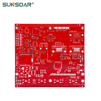 Assemblage de circuits imprimés : Fabricant et concepteur de prototypes économiques, de cartes de circuit imprimé double face SMT et de PCBA