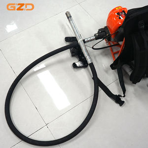 เครื่องสั่นคอนกรีตเครื่องสั่นโป๊กเกอร์คอนกรีตปรับแต่งได้ - Product Image 4