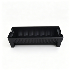 Bandeja ESD para Desechos con Indicaciones de Clasificación de Artículos Sensibles, Venta al por Mayor de Fábrica - Product Image 4
