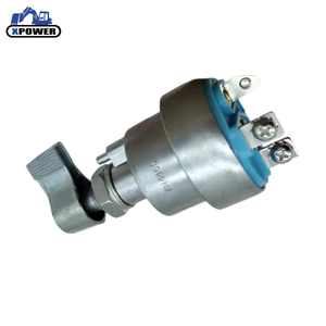 สวิตช์สตาร์ทเครื่องยนต์ 3304 3306  7N4160 9W1077  8S7713 7N-4160 สำหรับ E320C E320B - Product Image 1