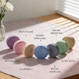Appareils à bulles d'<span class=keywords><strong>oxygène</strong></span> pour usage professionnel en spa, consommables, machine faciale <span class=keywords><strong>portable</strong></span> à <span class=keywords><strong>oxygène</strong></span> CO2, capsules de gel CO2 pour le visage - Product Image 5