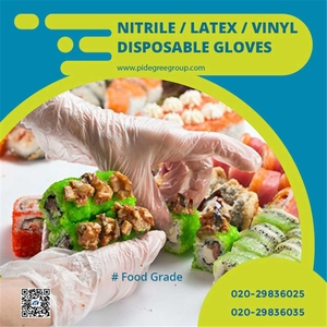 Heartmed gant jetable <span class=keywords><strong>vinyle</strong></span> pour la nourriture gant <span class=keywords><strong>en</strong></span> <span class=keywords><strong>vinyle</strong></span> transparent avec gant jetable <span class=keywords><strong>en</strong></span> <span class=keywords><strong>nitrile</strong></span> sans poudre pour l'écran tactile de la mort des cheveux - Product Image 3