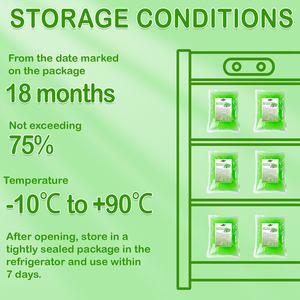 Nhà Máy Bán Buôn Màu Xanh Lá Cây Nước Ép Táo Bóng Boba Thành Phần Trà Mua Số Lượng Lớn Đáng tin cậy Trà Bong Bóng Nhà Cung Cấp Cho Trà Sữa Cửa Hàng - Product Image 3