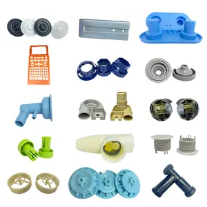 Sunway Injection Molding Medical Injection Molding Plastic Products