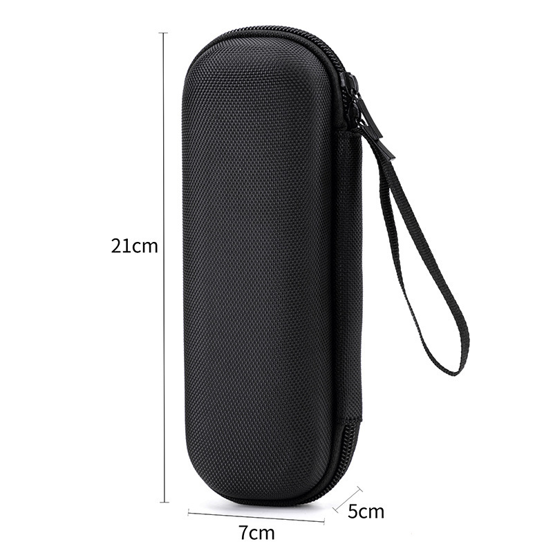 21 * 7 * 5 nylon 1680D black