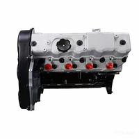 Moteur diesel de haute qualité d'usine 4D56 4D56T 2.5L Bloc complet MD185922 MD185926 Neuf Mitsubishi Triton L200