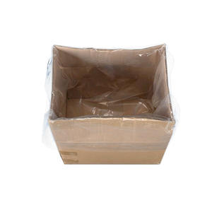 Bolsas de Plástico Gruesas con Fondo Cuadrado Hechas a Medida con Forro Interior a Prueba de Polvo y Humedad en los Cuatro Lados, Cajas de Cartón Reciclables - Product Image 4