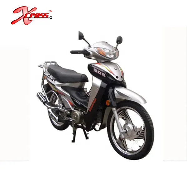 XCross China günstige 110 CUB Motorräder Elektroroller 110 Ccm zu verkaufen Zukunft 110