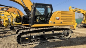 รถขุดตีนตะขาบมือสองญี่ปุ่น Cat 336 ขนาด 36 ตัน รถขุด Cat 336 พร้อมขาย ราคาพิเศษ ได้รับการรับรอง EPA - Product Image 4