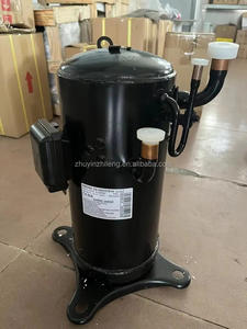 Compresor Rotativo de Cobre de Alta Calidad para Aire Acondicionado y <span class=keywords><strong>Refrigerador</strong></span> <span class=keywords><strong>Samsung</strong></span> DS-GB052FBVA, Piezas de Refrigeración - Product Image 3