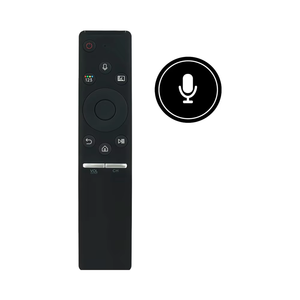 Đối Với <span class=keywords><strong>Samsung</strong></span> Thông Minh Cho Bluetooth Điều Khiển Từ Xa Nói Chung Nhà Học Tập Hộp Chức Năng Bằng Giọng Nói BN59-01298C Cho Nhà Để Xe TV Silicon - Product Image 1