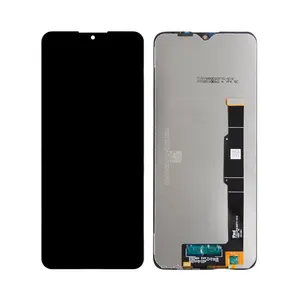 Display LCD da 6,82 Pollici per <span class=keywords><strong>TCL</strong></span> <span class=keywords><strong>20</strong></span> SE, Schermo Touch T671H T671F T671O, Assemblaggio Digitalizzatore per Display LCD <span class=keywords><strong>TCL</strong></span> 20SE - Product Image 1