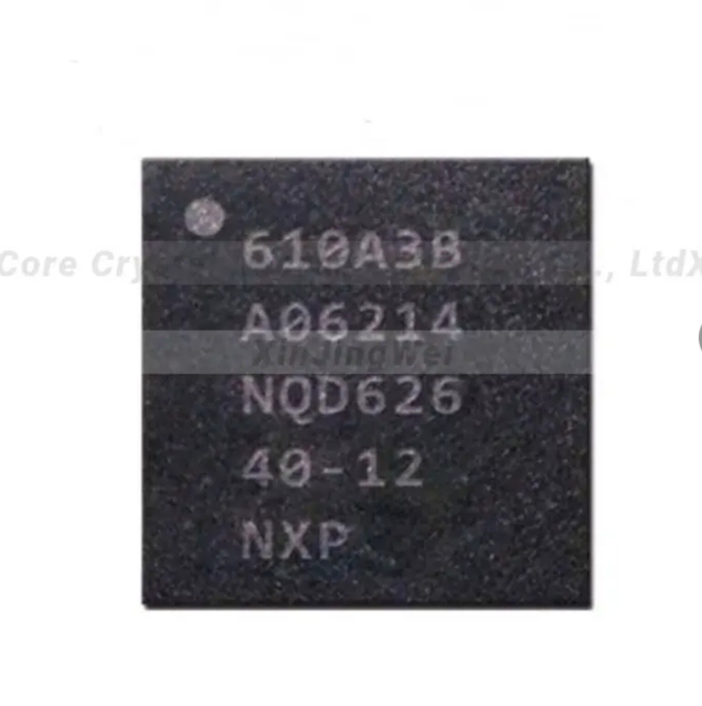 New and Original USB U2 Charging IC 610A3B for iphone 7 7P 6 6P 6S 6SP