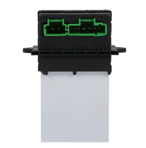 Résistance de moteur de ventilateur intérieur de chauffage de contrôle pour Renault Citroen C2 C3 C5 <span class=keywords><strong>Peugeot</strong></span> 406 107 6441L2 6441.L2 7701207718 7701048390 - Product Image 4