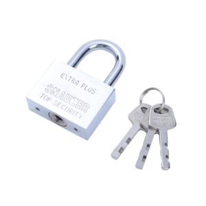 Durable Using Low Priceロックアンティーク高セキュリティ南京錠 - Product Image 2