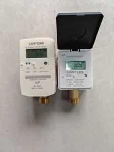 Kỹ thuật số thông minh R250 R400 siêu âm Đồng hồ nước giá <span class=keywords><strong>GSM</strong></span> /GPRS 4G từ xa đọc Đồng hồ đo lưu lượng nước - Product Image 5